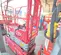 2019 MEC MICRO 26 Scissor Lift
