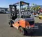 2021 Toyota 8FGU25 Warehouse Forklift