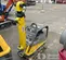 2023 Wacker Neuson DPU5545He Vibratory Plate Compactor