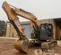2020 Case CX145D Excavator