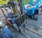 2016 Toyota 8FGU25 Warehouse Forklift