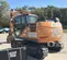 2020 Case CX130D Excavator
