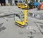 2023 Wacker Neuson DPU6555He Vibratory Plate Compactor