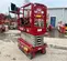 2017 MEC MICRO 19 Scissor Lift