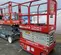 2019 MEC MICRO 19 Scissor Lift