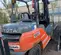 2019 Toyota 8FG35U Warehouse Forklift