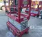 2019 MEC MICRO 19 Scissor Lift