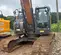 2019 Case CX245D LC Excavator