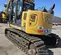 2019 John Deere 135G Excavator