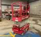 2019 MEC MICRO 19 Scissor Lift