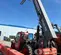 2020 Skyjack SJ1256THS Forklift