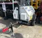 2023 Generac MLG15 Diesel Generator
