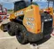 2022 Case SR210B Track Loader