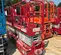 2019 MEC MICRO 19 Scissor Lift