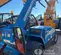 2019 Genie GTH-5519 Forklift
