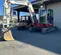 2019 Takeuchi TB280FR Excavator