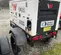 2022 Wacker Neuson G25 T4F Diesel Generator