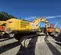 2019 Kobelco SK350LC-10 Excavator