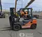 2021 Toyota 8FGU25 Warehouse Forklift