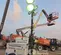 2018 Magnum Pro MLT3060 Portable Light Tower