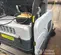2021 Clarke SW4000 49 Sweeper