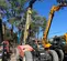 2018 JLG 742 Forklift