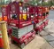 2019 MEC MICRO 19 Scissor Lift