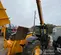 2018 JCB 510-56 Forklift