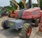 2017 Skyjack SJ45T Boom Lift