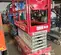 2018 MEC MICRO 19 Scissor Lift