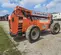 2018 SKYTRAK 6036 Forklift