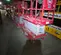 2019 MEC MICRO 19 Scissor Lift