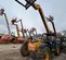 2019 JCB 507-42 Forklift
