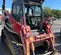 2022 Takeuchi TL12R2-CR Track Loader