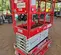 2019 MEC MICRO 19 Scissor Lift