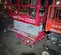 2019 MEC MICRO 19 Scissor Lift