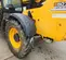 2017 JCB 507-42 Forklift