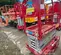 2019 MEC MICRO 19 Scissor Lift