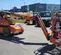 2017 JLG E450AJ Articulating Boom Lift