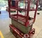 2019 MEC MICRO 19 Scissor Lift