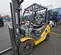 2019 Komatsu FG25T-16 Warehouse Forklift