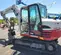 2022 Takeuchi TB290C Mini Excavator