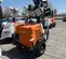 2022 Generac MLT6SMDS Portable Light Tower