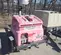 2017 Magnum Pro MLT6SM Portable Light Tower