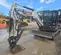 2021 Bobcat E50 Mini Excavator