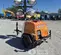 2021 Generac MLT6SMDS Portable Light Tower