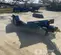 2021 Anderson Trailers TI7165TC Trailer