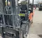 2019 Doosan G35S-7DF Warehouse Forklift