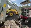 2021 Takeuchi TB216 Mini Excavator