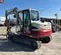 2022 Takeuchi TB290C Mini Excavator